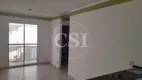 Foto 2 de Apartamento com 3 Quartos à venda, 54m² em Vila Marieta, Campinas