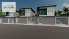 Foto 2 de Casa com 3 Quartos à venda, 108m² em Estancia Monazitica, Serra