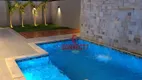 Foto 9 de Casa de Condomínio com 4 Quartos à venda, 306m² em Vila do Golf, Ribeirão Preto