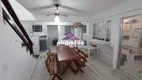 Foto 8 de Casa com 3 Quartos à venda, 135m² em Morro Do Algodao, Caraguatatuba