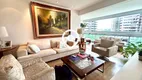 Foto 2 de Apartamento com 3 Quartos à venda, 147m² em Barra da Tijuca, Rio de Janeiro