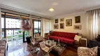Foto 6 de Apartamento com 4 Quartos à venda, 370m² em Vila Gilda, Santo André