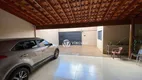 Foto 21 de Casa com 3 Quartos à venda, 162m² em Parque das Laranjeiras, Uberaba