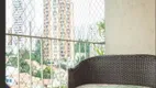 Foto 20 de Apartamento com 3 Quartos à venda, 89m² em Paraisópolis, São Paulo