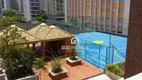 Foto 8 de Apartamento com 3 Quartos para venda ou aluguel, 110m² em Centro, Guarujá