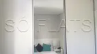 Foto 6 de Flat com 1 Quarto à venda, 40m² em Jardim Paulista, São Paulo