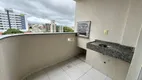 Foto 11 de Apartamento com 2 Quartos à venda, 64m² em Capoeiras, Florianópolis