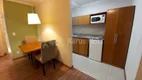 Foto 3 de Flat com 1 Quarto para alugar, 45m² em Vila Olímpia, São Paulo