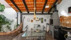 Foto 30 de Casa de Condomínio com 3 Quartos à venda, 188m² em Uberaba, Curitiba
