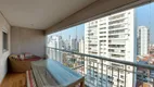 Foto 8 de Apartamento com 3 Quartos à venda, 112m² em Vila Regente Feijó, São Paulo