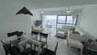 Foto 3 de Apartamento com 3 Quartos à venda, 115m² em Morro do Maluf, Guarujá