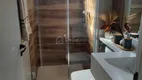 Foto 20 de Apartamento com 2 Quartos à venda, 57m² em Mansões Santo Antônio, Campinas