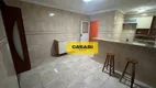 Foto 13 de Sobrado com 3 Quartos à venda, 160m² em Santa Terezinha, São Bernardo do Campo