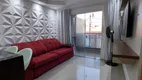 Foto 6 de Apartamento com 2 Quartos à venda, 65m² em Villa Real, Franca