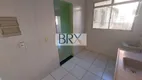 Foto 3 de Apartamento com 2 Quartos à venda, 45m² em Papine Justinopolis, Ribeirão das Neves