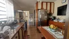 Foto 14 de Sobrado com 4 Quartos à venda, 340m² em Vila Nogueira, Campinas