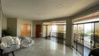 Foto 3 de Apartamento com 3 Quartos para venda ou aluguel, 245m² em Quilombo, Cuiabá