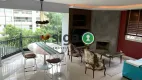 Foto 3 de Apartamento com 3 Quartos à venda, 127m² em Real Parque, São Paulo