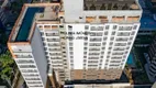 Foto 3 de Apartamento com 1 Quarto à venda, 28m² em Indianópolis, São Paulo
