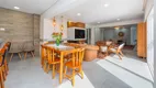 Foto 12 de Casa de Condomínio com 4 Quartos à venda, 343m² em Alphaville Graciosa, Pinhais