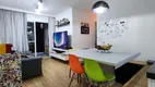 Foto 8 de Apartamento com 3 Quartos à venda, 72m² em Butantã, São Paulo