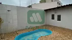 Foto 17 de Casa com 3 Quartos à venda, 140m² em Alto Umuarama, Uberlândia