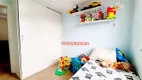 Foto 8 de Apartamento com 3 Quartos à venda, 49m² em Itaquera, São Paulo