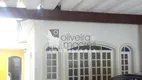 Foto 2 de Casa de Condomínio com 3 Quartos à venda, 125m² em Vila Monteiro, Poá