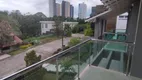Foto 4 de Casa de Condomínio com 5 Quartos à venda, 650m² em Adrianópolis, Manaus