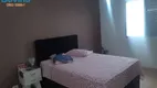 Foto 10 de Apartamento com 1 Quarto à venda, 41m² em Boqueirão, Praia Grande