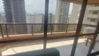 Foto 2 de Apartamento com 3 Quartos à venda, 180m² em Morumbi, São Paulo