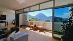 Foto 2 de Apartamento com 4 Quartos à venda, 193m² em Jardim Botânico, Rio de Janeiro