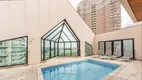Foto 11 de Flat com 1 Quarto para alugar, 35m² em Pinheiros, São Paulo