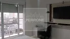 Foto 8 de Apartamento com 4 Quartos à venda, 180m² em Belenzinho, São Paulo