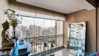 Foto 2 de Apartamento com 3 Quartos à venda, 100m² em Brooklin, São Paulo