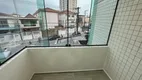 Foto 7 de Apartamento com 2 Quartos à venda, 86m² em Macuco, Santos