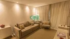 Foto 3 de Apartamento com 2 Quartos à venda, 92m² em Gonzaga, Santos