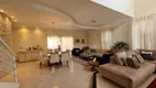 Foto 2 de Casa de Condomínio com 4 Quartos à venda, 326m² em Condominio Residencial Terras do Caribe, Valinhos
