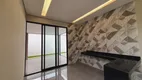 Foto 15 de Casa com 3 Quartos à venda, 150m² em Jardim Botânico, Uberlândia