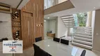 Foto 19 de Casa de Condomínio com 3 Quartos à venda, 310m² em Parque Nova Jandira, Jandira