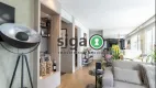 Foto 8 de Apartamento com 1 Quarto à venda, 130m² em Vila Suzana, São Paulo