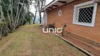 Foto 8 de Casa com 3 Quartos para venda ou aluguel, 519m² em Gleba California, Piracicaba