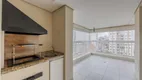 Foto 2 de Apartamento com 3 Quartos à venda, 126m² em Ipiranga, São Paulo