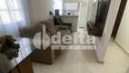 Foto 2 de Casa com 3 Quartos à venda, 107m² em Pampulha, Uberlândia