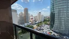 Foto 16 de Apartamento com 1 Quarto para alugar, 28m² em Itaim Bibi, São Paulo