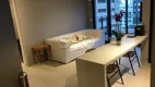 Foto 2 de Apartamento com 1 Quarto à venda, 40m² em Itaim Bibi, São Paulo
