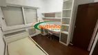 Foto 18 de Apartamento com 4 Quartos à venda, 160m² em Tijuca, Rio de Janeiro