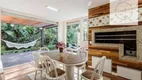 Foto 2 de Casa de Condomínio com 3 Quartos à venda, 330m² em Cacupé, Florianópolis