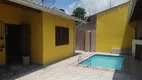 Foto 2 de Sobrado com 4 Quartos à venda, 291m² em Campos Elíseos, Itanhaém