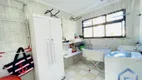 Foto 20 de Apartamento com 4 Quartos para alugar, 208m² em Enseada, Guarujá